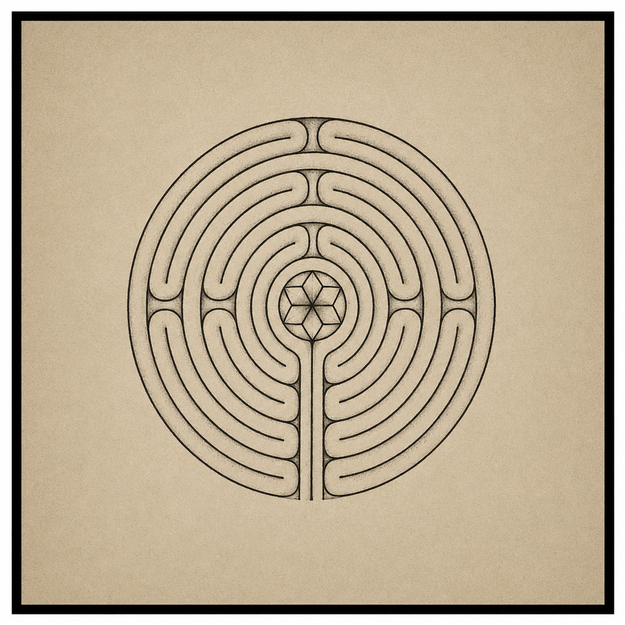 Labyrinth