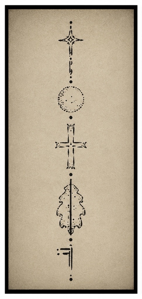 Oak Pilgrim