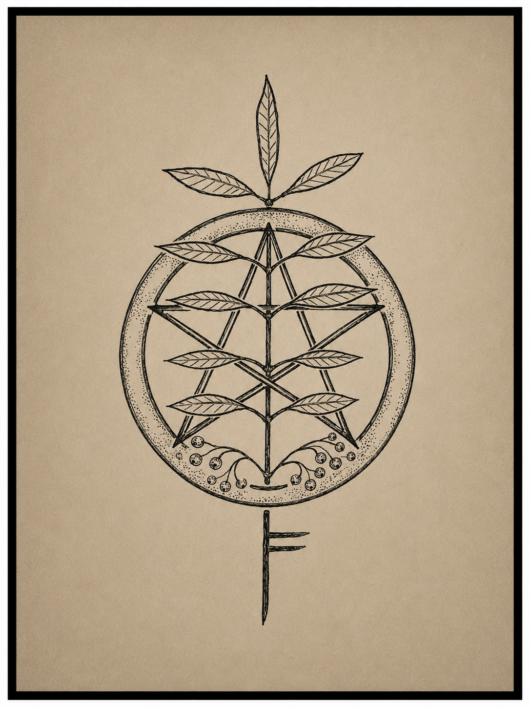 Rowan Talisman
