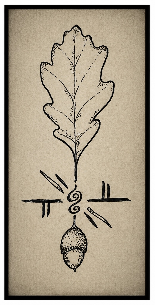 Druid's Totem