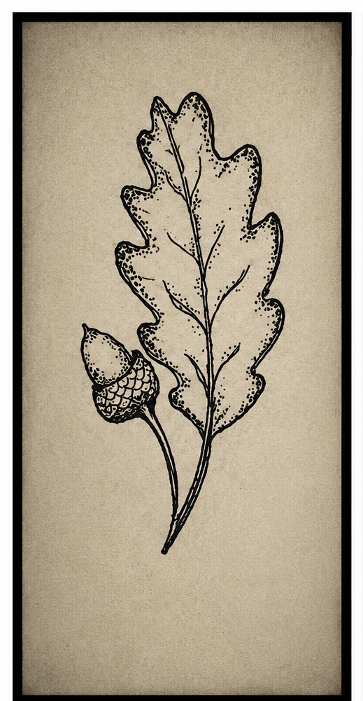 Oak