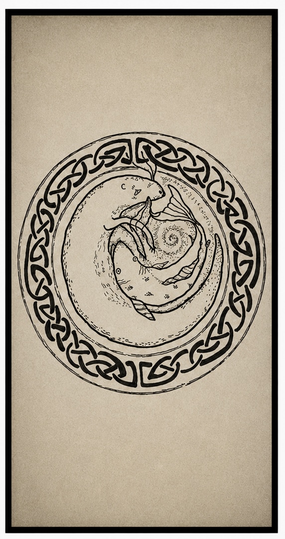 Sacred Dance