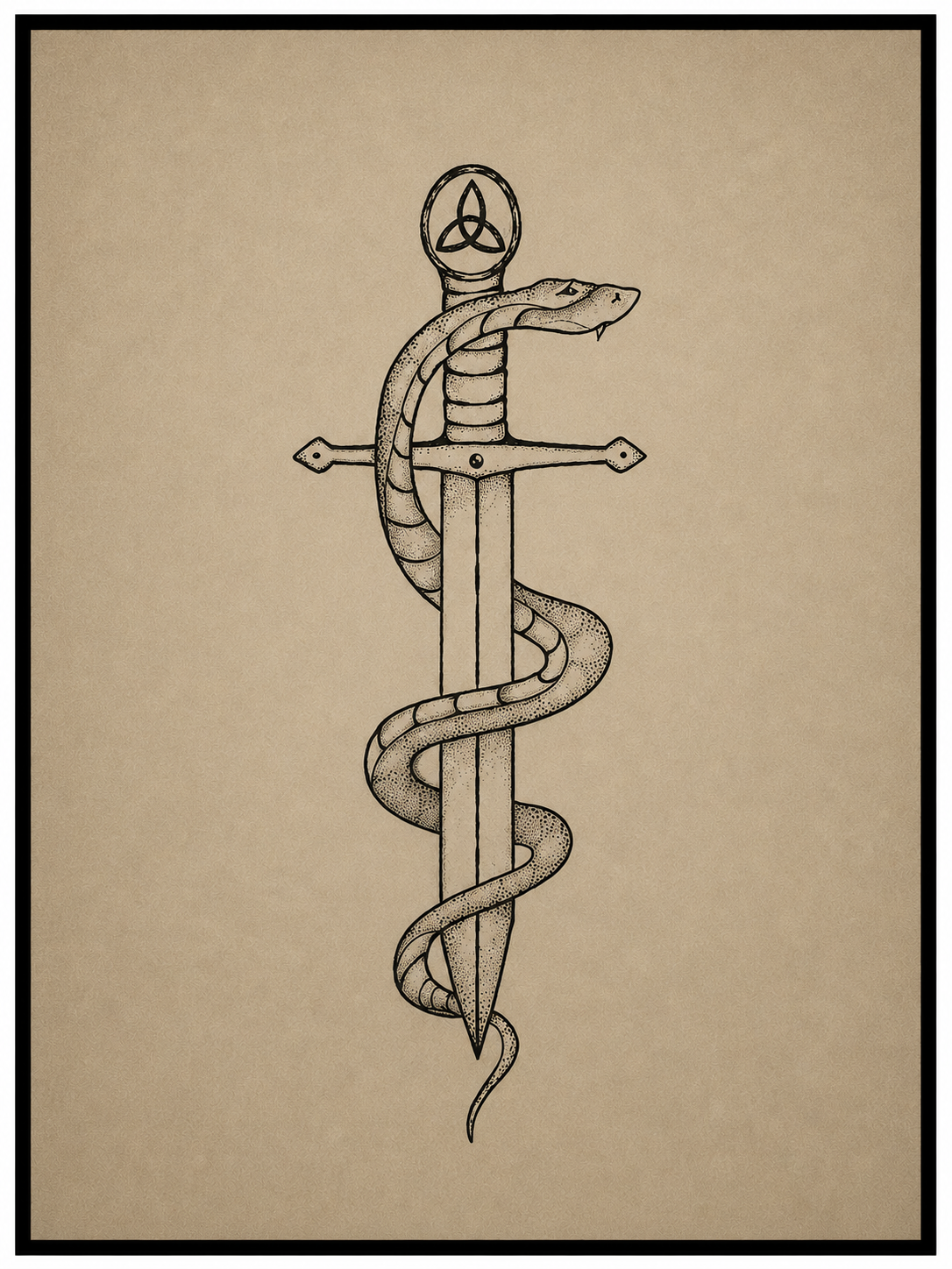 Adder-Dagger
