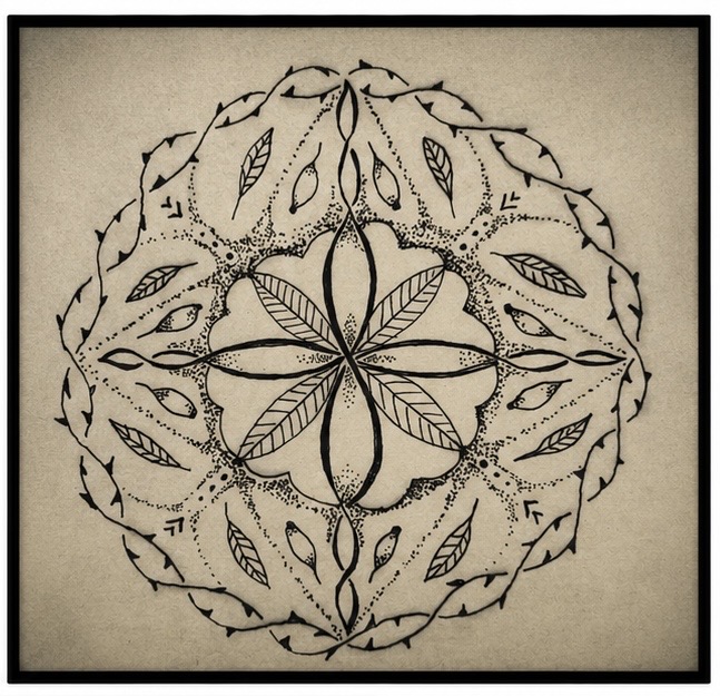 Way of the Rose