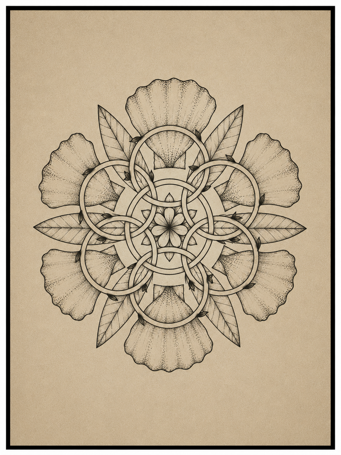 Rosa Mystica
