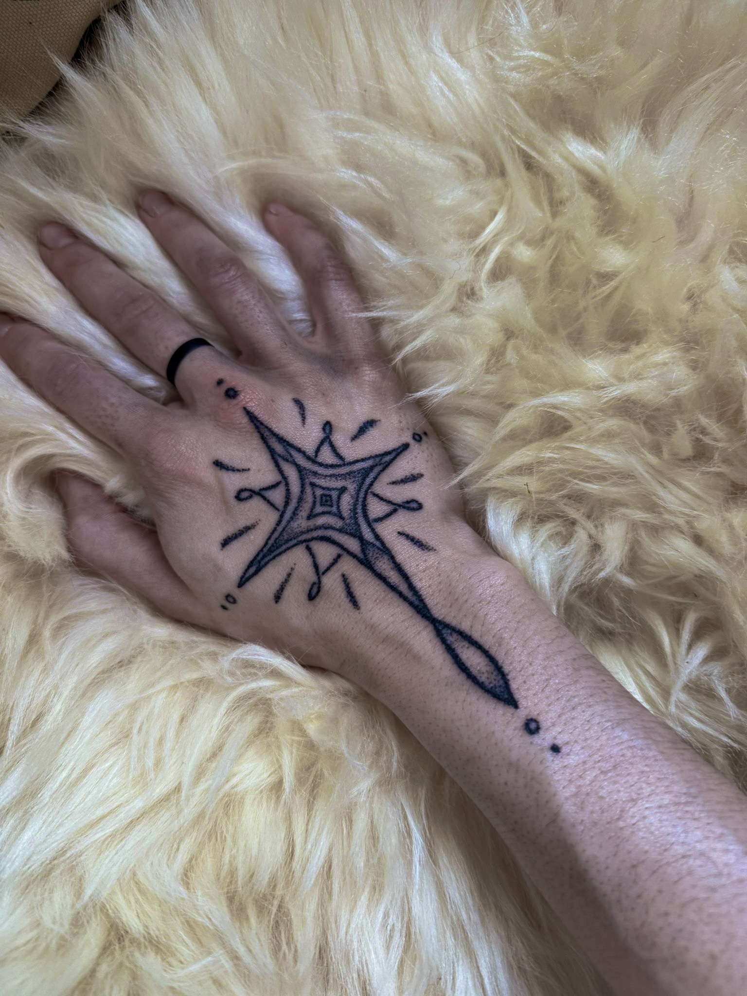 Alice — North Star